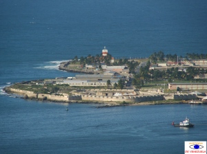castillo Libertador o San Felipe